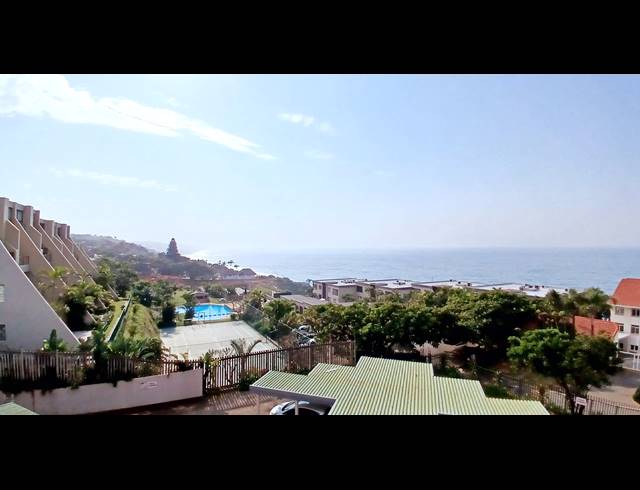 3 BEDROOM APARTMENT RENTED IN UMDLOTI BEACH